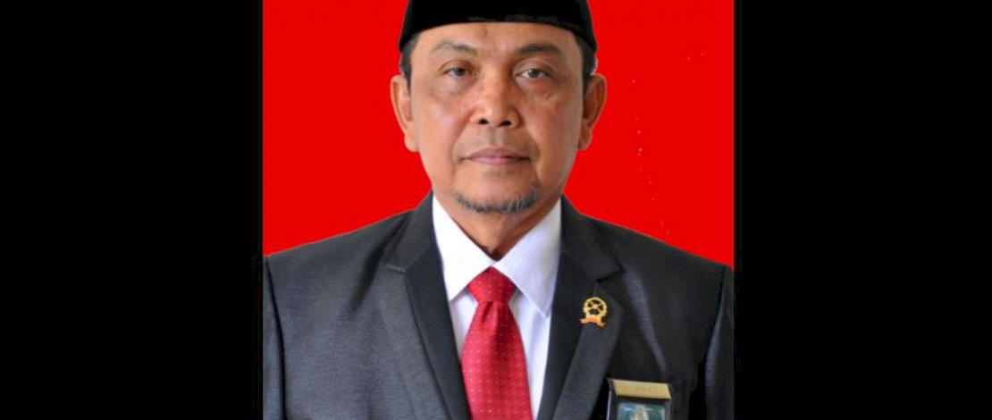 Almarhum Satibi Hidayat Umar semasa hidup. Almarhum Satibi Hidayat Umar semasa hidup.