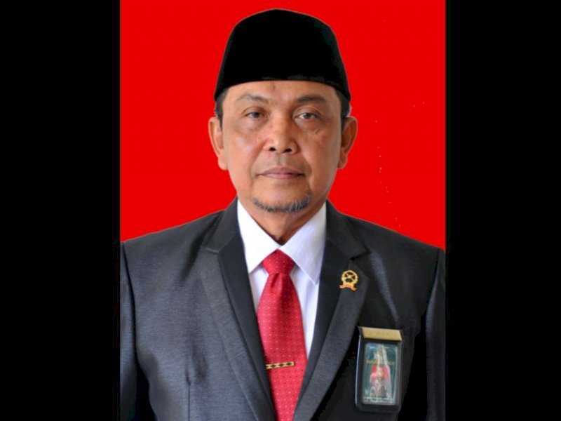 Sebelum Meninggal di Kontrakan, Hakim PTTUN Makassar Ini Sempat Mengeluh Sakit Usai Bermain Voli