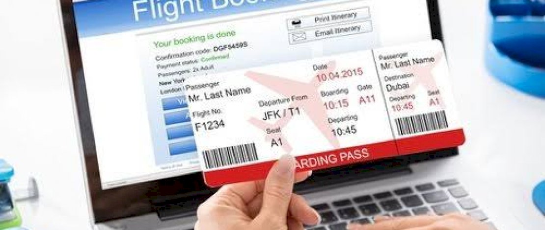 Harga Tiket Pesawat Makin Murah, Jakarta-Bali Cuma Rp 600 Ribuan