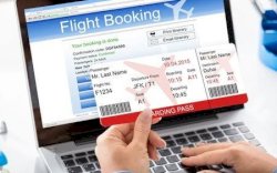 Demi Kelancaran Arus Balik, Masyarakat Diimbau Beli Tiket Secara Online 