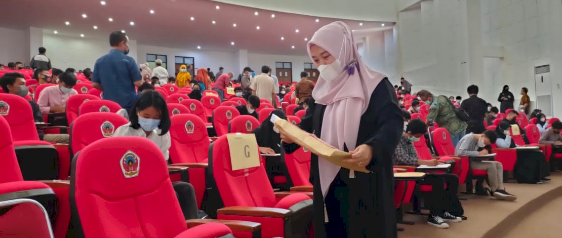 Pendaftaran Gelombang Akhir JNS PNUP Dibuka Hari Ini, Buruan Daftar ! 