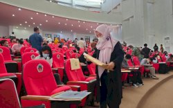 Pendaftaran Gelombang Akhir JNS PNUP Dibuka Hari Ini, Buruan Daftar ! 