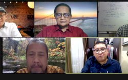 Ahli: Tantangan 76 Tahun Kemerdekaan RI adalah Ketimpangan, Lakukan Konsolidasi atau Pergolakan Sosial Membesar