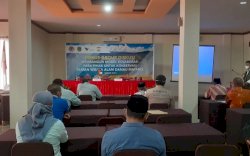 Kembangkan Konservasi Taman Wisata Danau Matano, PT Vale Terapkan Konsep Kolaborasi 