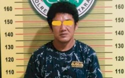 Miliki Sabu, Warga Masamba Luwu Utara Ditangkap Polisi