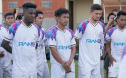 Keuangan Menipis, Raffi Ahmad Mengaku Pusing Kelola Rans Cilegon FC