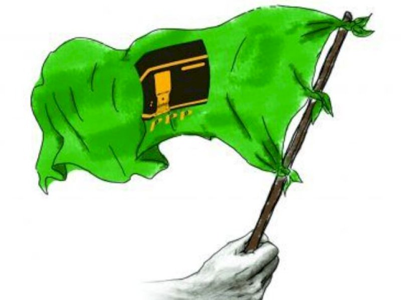 PDIP Ajak PPP Koalisi Hadapi Pilpres 2024 