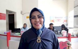 DPPKB Kota Makassar Berharap Semua Sektor Berpadu Tangani Stunting