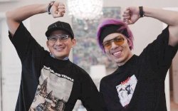 Begini Kata Menteri Sandiaga Uno Tentang Lagu This Is Indonesia Milik Atta Halilintar  