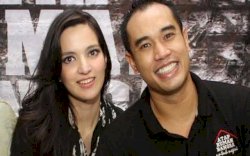 Ardi Bakrie Terbaring Lemah di Rumah Sakit, Nia Ramadhani Setia Dampingi Hingga Minta Doa Kesembuhan 