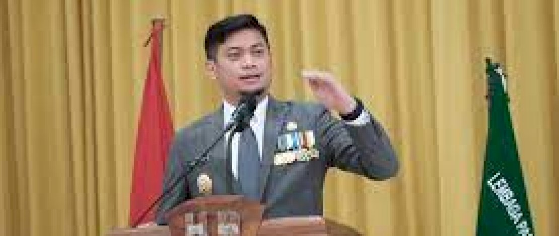 Bupati Gowa Minta LEPPAMI HMI Dukung Pemerintah Kembangkan Pariwisata