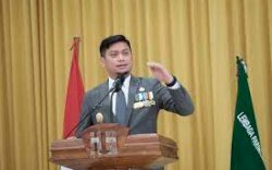 Bupati Gowa Minta LEPPAMI HMI Dukung Pemerintah Kembangkan Pariwisata