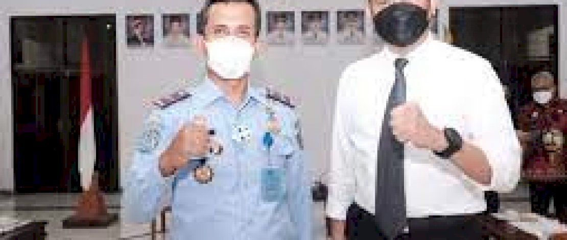Kantor Imigrasi Makassar akan Siapkan Unit Pelayanan Paspor di Gowa