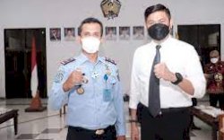 Kantor Imigrasi Makassar akan Siapkan Unit Pelayanan Paspor di Gowa