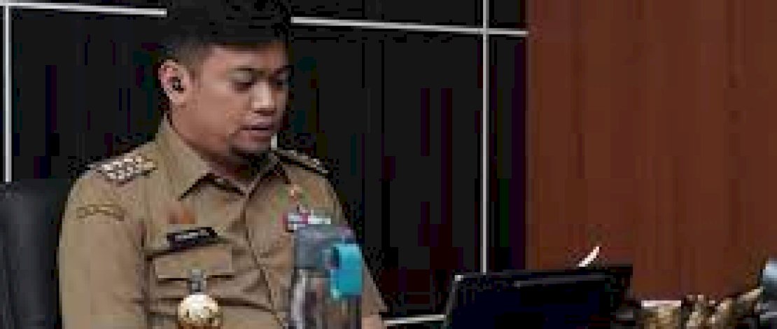 Adnan Harap Kehadiran LTKL Jadi Mitra Pemerintah Perkuat Ekonomi di Tengah Pandemi