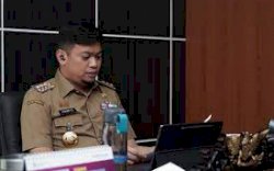 Adnan Harap Kehadiran LTKL Jadi Mitra Pemerintah Perkuat Ekonomi di Tengah Pandemi
