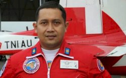 Ini Profil Asops Kosekhanudnas II Makassar yang Jadi Komandan Upacara HUT RI di Istana