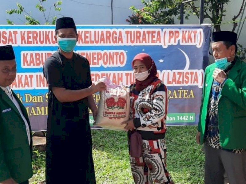 Rayakan Kemerdekaan di Tengah Pandemi, Dokter Fadli Ananda Minta Masyarakat Bangkitkan Semangat Gotong Royong