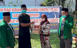 Rayakan Kemerdekaan di Tengah Pandemi, Dokter Fadli Ananda Minta Masyarakat Bangkitkan Semangat Gotong Royong