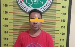 Miliki Sabu-sabu, Buruh Harian Diciduk Satresnarkoba Polres Luwu Utara