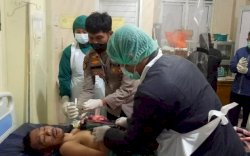 Satu Pendaki Meninggal karena Hipotermia di Pos 7 Usai Nekat Terobos Gunung Bawakaraeng