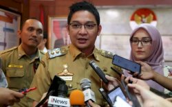 Popularitas Kian Meroket, Pasha Ungu Mantap Nyaleg di Tahun 2024