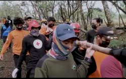 Ternyata Ada 3 Pendaki Bawakaraeng Meninggal, Rekan Korban Hanya Tutupi Jaket Lalu Tinggalkan