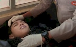 Ini Identitas Dua Pendaki Bawakaraeng yang Meninggal Hipotermia