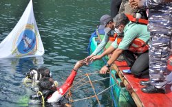 Ini Upaya PT Vale Lestarikan Terumbu Karang di Laut Malili