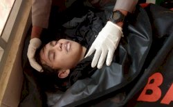 Dua Pendaki Bawakaraeng Meninggal Saat Ditinggal Rombongan