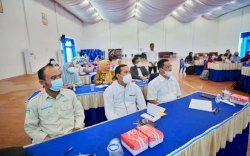 UM Gorontalo Gelar Workshop Pengembangan Kapasitas Dosen