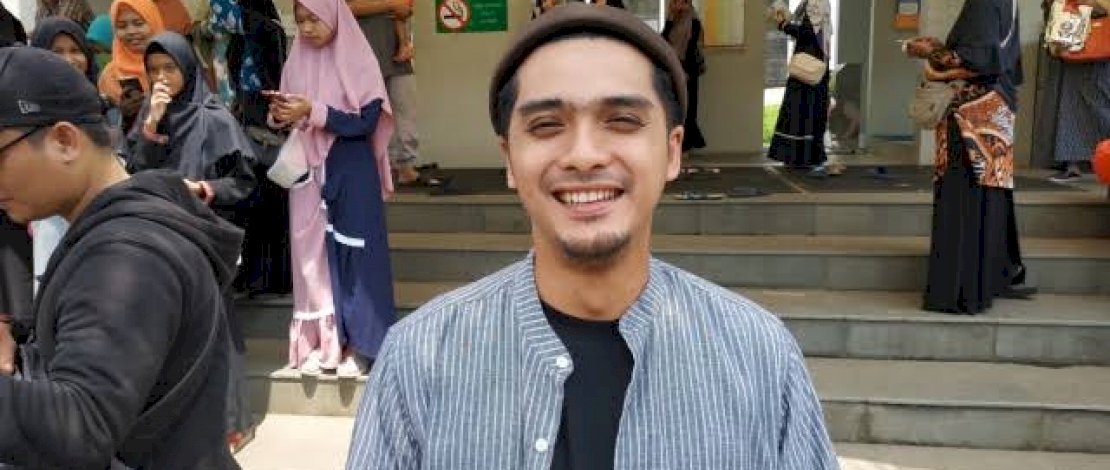 Erick Tohir Pilih Artis Ricky Harun Duduki Jabatan Komisaris Independen PT HK Metals Utama