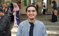 Erick Tohir Pilih Artis Ricky Harun Duduki Jabatan Komisaris Independen PT HK Metals Utama