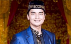 Dituding Selundupkan Dana Yayasan, Alvin Faiz Mengundurkan Diri Dari Kepengurusan Azzikra