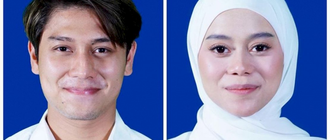 Selamat, Rizky Billar dan Lesti Kejora Sah Jadi Pasangan Suami Istri