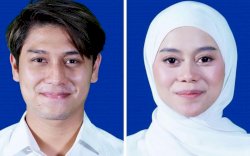Selamat, Rizky Billar dan Lesti Kejora Sah Jadi Pasangan Suami Istri