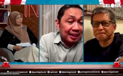 Partai Gelora Usulkan Konsep 'Geloranomic' sebagai Peta Jalan Baru Atasi Krisis Berlarut