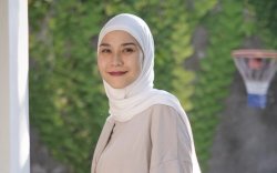 Zaskia Adya Mecca Ceritakan Trauma Terseret Arus Sungai: Sampai Harus Ke Psikolog   