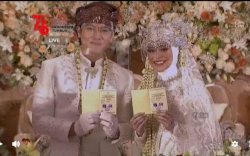 Ini Alasan Rizky Billar Nikahi Lesti Kejora 