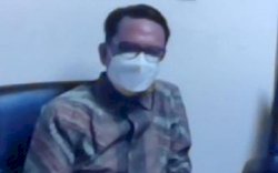 Hakim Tanya Perasaan Soal Arahan Nurdin Menangkan Kontraktor, Saksi: "Hancur Plus Pusing Yang Mulia"