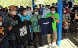 24 Desa Wisata di Sulsel Lolos ke Tahap 300 Besar ADWI 2021, Ini Daftarnya