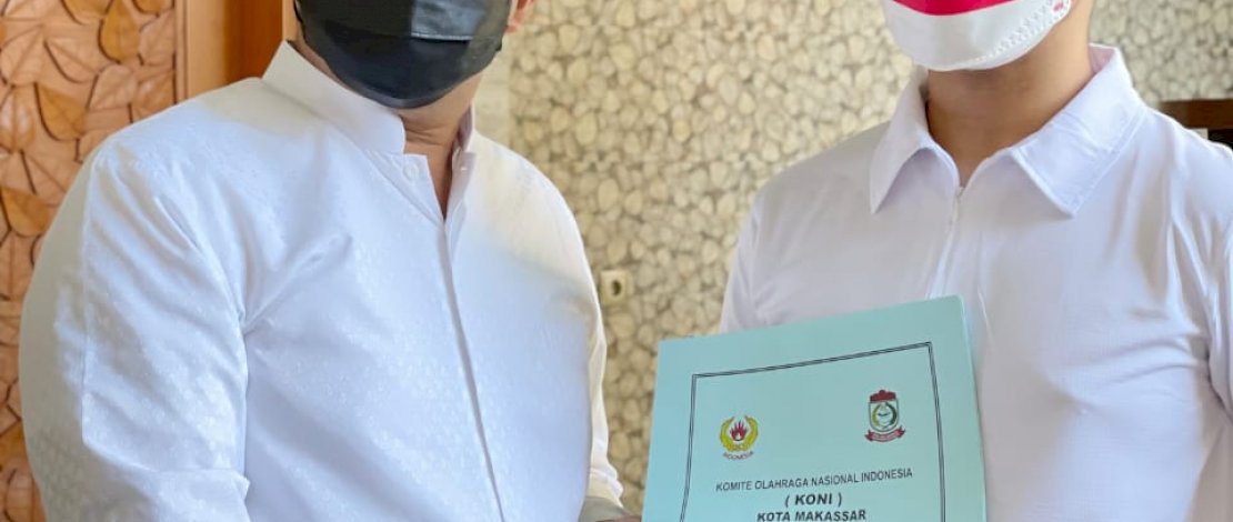 Harumkan Makassar Di Kancah Internasional, Wali Kota Makassar Apresiasi Alfaruqi Tatta