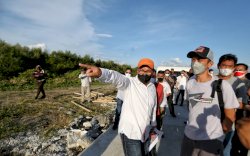  Hore ! Makassar Bakal Punya Sirkuit Balapan