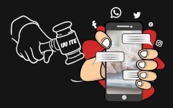 Bikin Konten Pornografi Sesama Jenis, Selebgram Makassar Dilapor Polisi