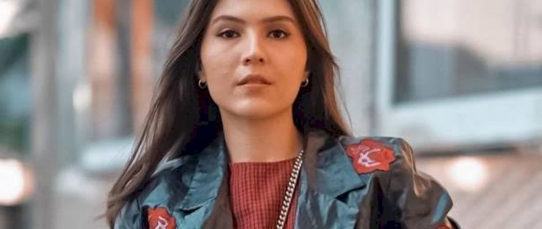 Minta Maaf Olivia Jensen Tidak Diterima Usai Lempar Bendera Merah Putih ke Tanah, PB SEMMI Tetap Lapor ke Polisi