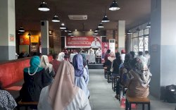 Sosialisasikan Perda Ketertiban Umum, RPG: Masyarakat Butuh Ketentraman