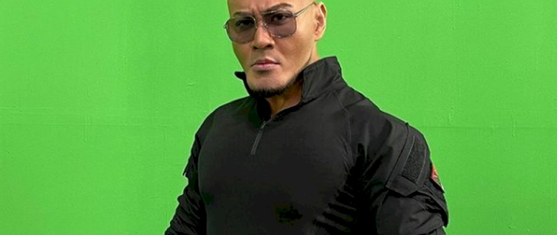 Terpapar Covid Bergejala Parah Alasan Deddy Corbuzier Hengkang Dari Sosial Media 