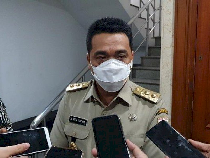 Ibu Kota Pindah, WaGub DKI Jakarta Ahmad Riza Patria: Jakarta akan baik-baik saja