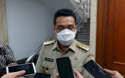 Ibu Kota Pindah, WaGub DKI Jakarta Ahmad Riza Patria: Jakarta akan baik-baik saja
