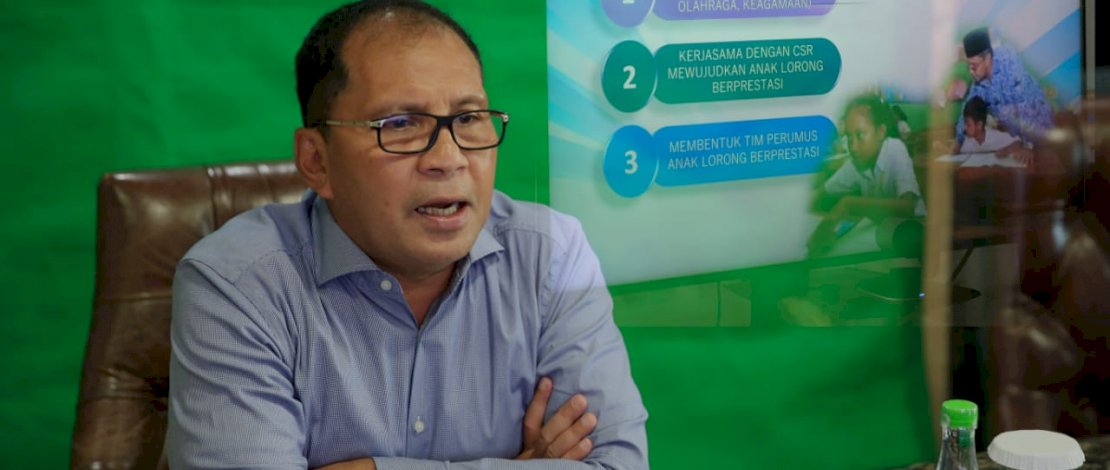 Walikota Makassar Moh. Ramdhan Danny Pomanto menghadiri diskusi rutin yang diadakan forum Bro- Prof beserta Asosiasi Professor Indonesia (API) secara Virtual dikediaman Walikota Jalan Amirullah, Minggu (22/8/2021). Walikota Makassar Moh. Ramdhan Danny Pomanto menghadiri diskusi rutin yang diadakan forum Bro- Prof beserta Asosiasi Professor Indonesia (API) secara Virtual dikediaman Walikota Jalan Amirullah, Minggu (22/8/2021).